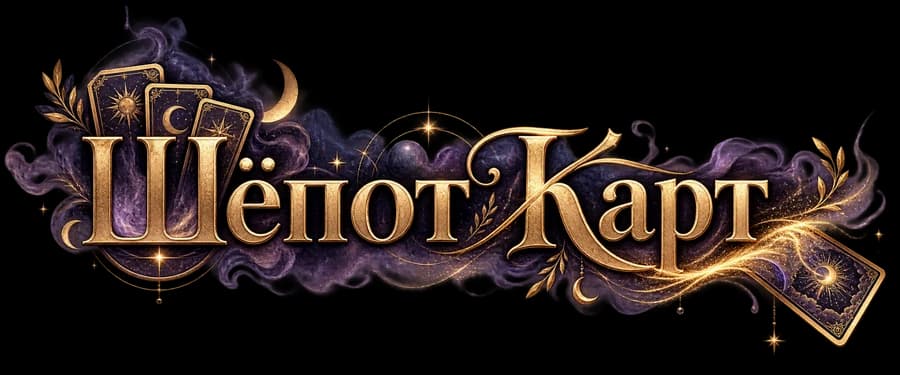 Шёпот Карт