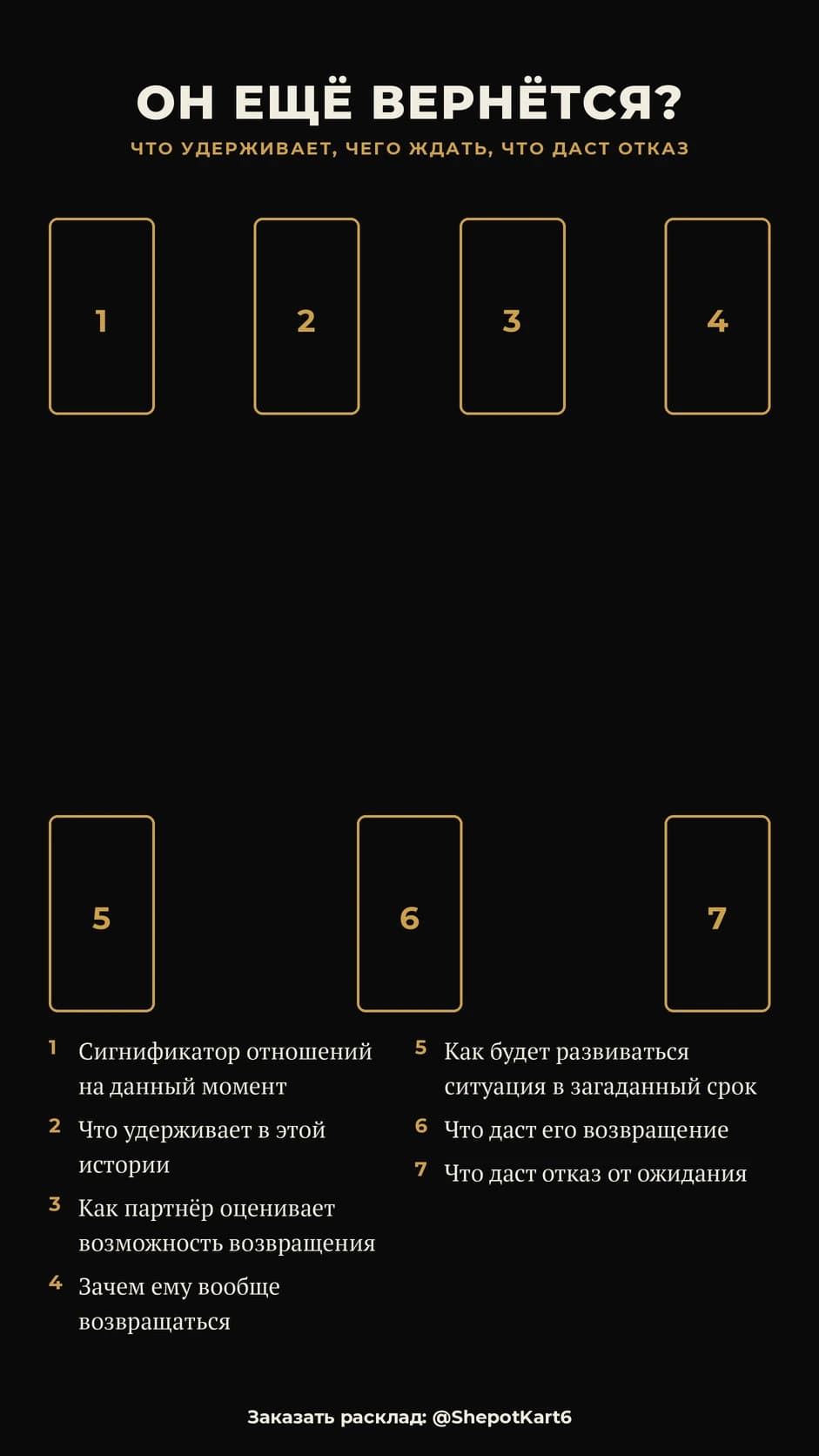 Чи він ще повернеться?