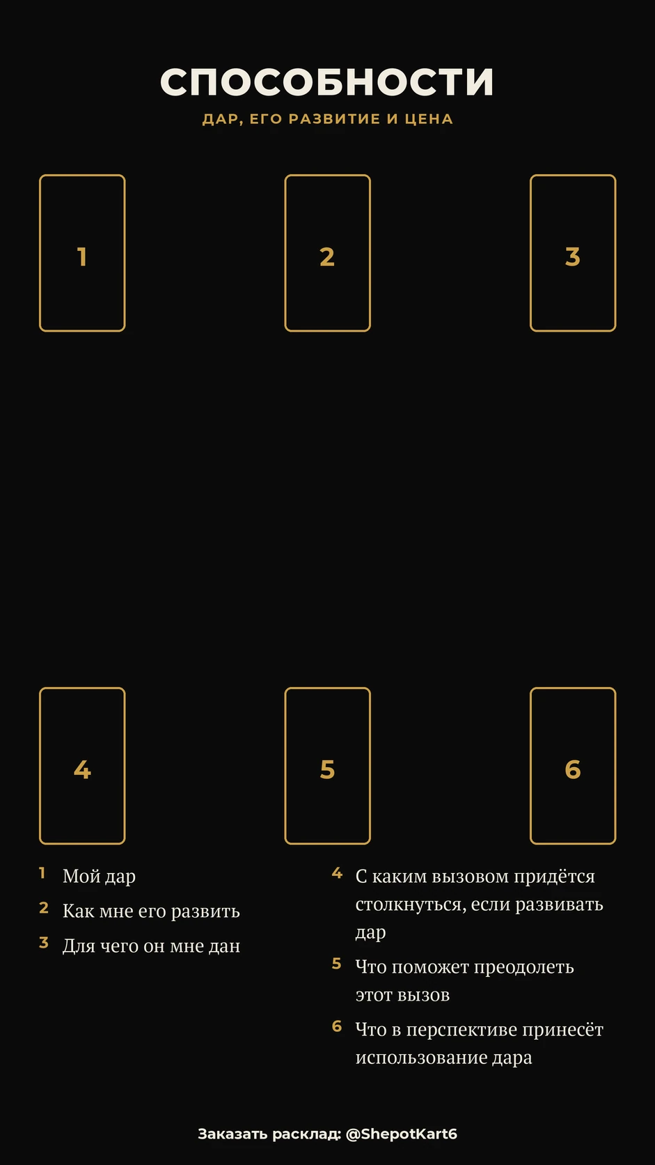 Здібності