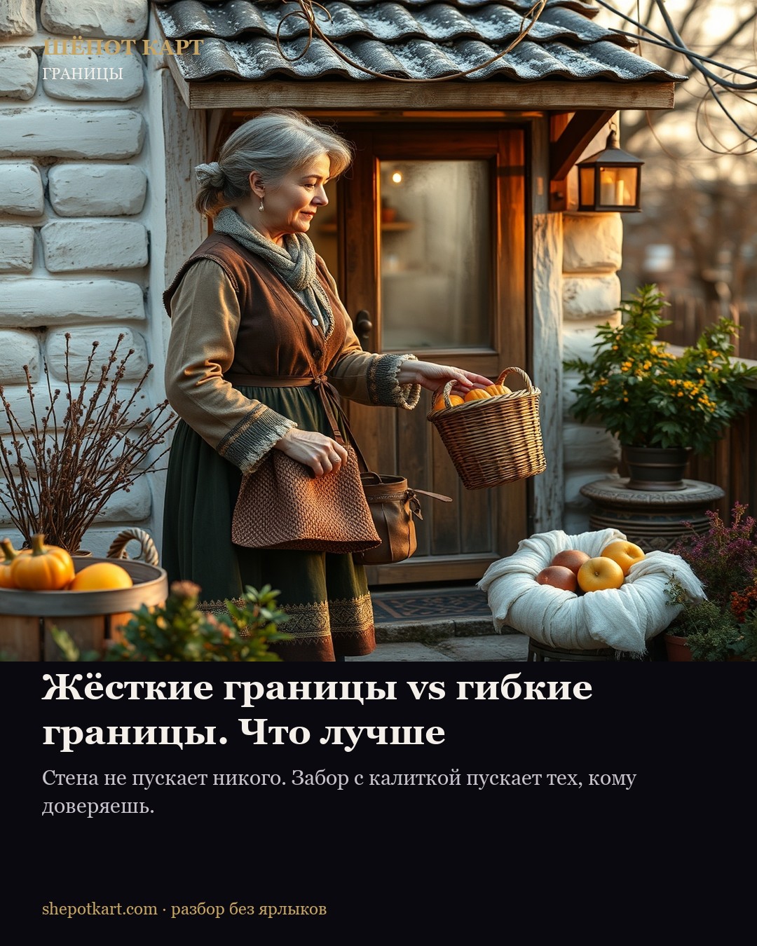 Жёсткие границы vs гибкие границы. Что лучше